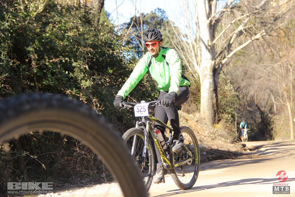Ghost MTB Challenge Ruta de las Dehesas 2018. Km 15. Galeria 3