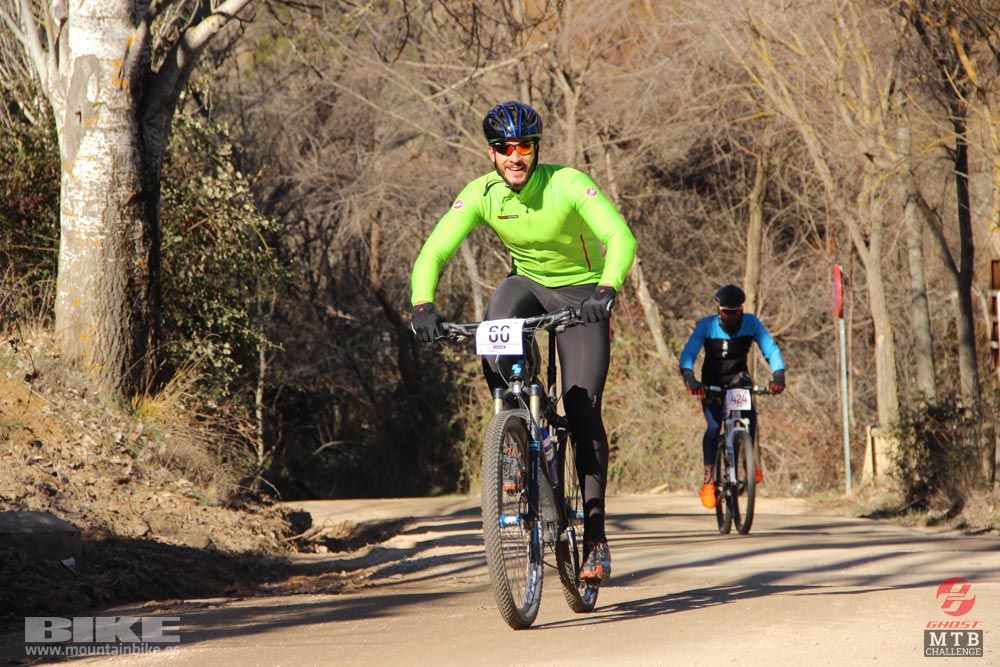 Ghost MTB Challenge Ruta de las Dehesas 2018. Km 15. Galeria 3