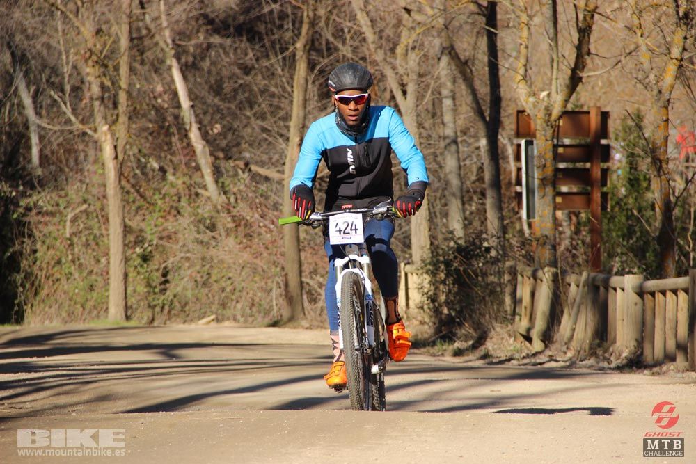 Ghost MTB Challenge Ruta de las Dehesas 2018. Km 15. Galeria 3