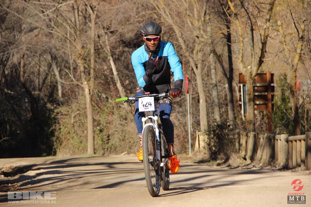 Ghost MTB Challenge Ruta de las Dehesas 2018. Km 15. Galeria 3