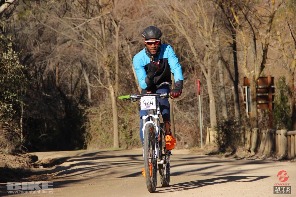 Ghost MTB Challenge Ruta de las Dehesas 2018. Km 15. Galeria 3