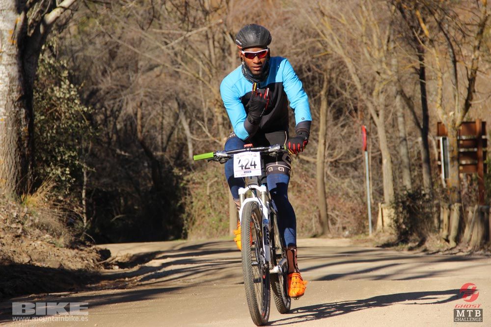 Ghost MTB Challenge Ruta de las Dehesas 2018. Km 15. Galeria 3