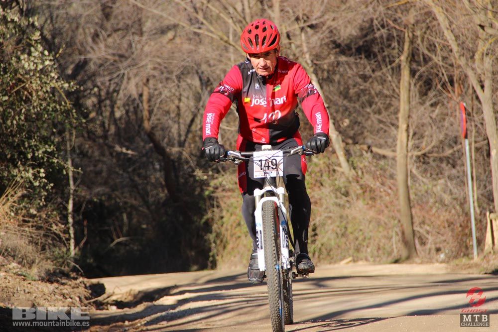 Ghost MTB Challenge Ruta de las Dehesas 2018. Km 15. Galeria 3