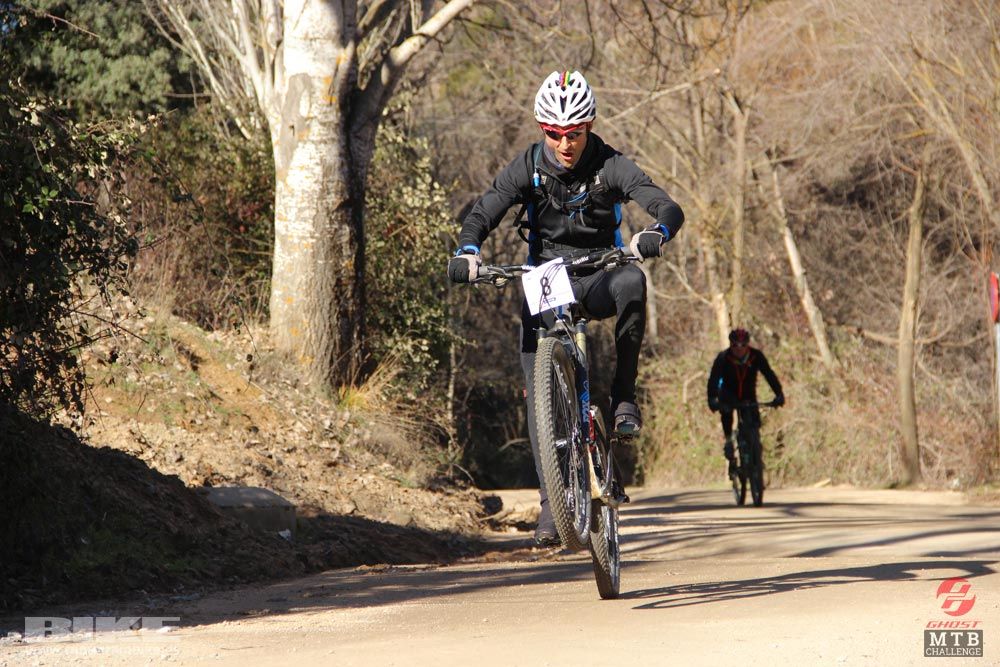 Ghost MTB Challenge Ruta de las Dehesas 2018. Km 15. Galeria 3