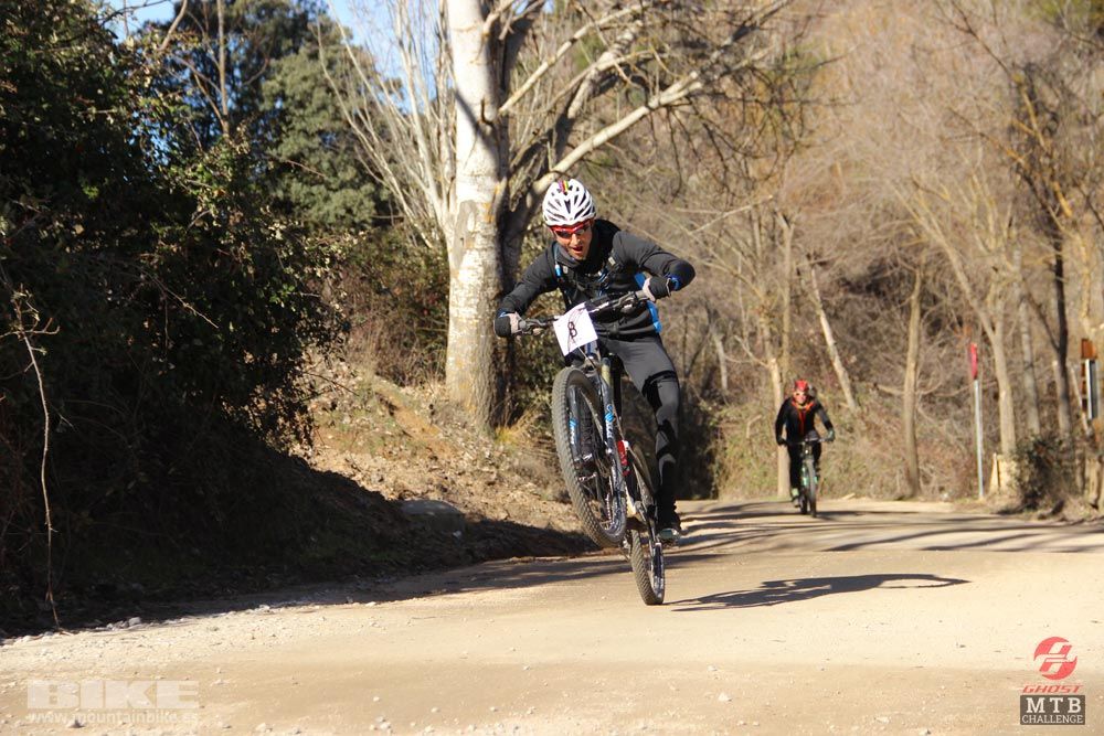 Ghost MTB Challenge Ruta de las Dehesas 2018. Km 15. Galeria 3
