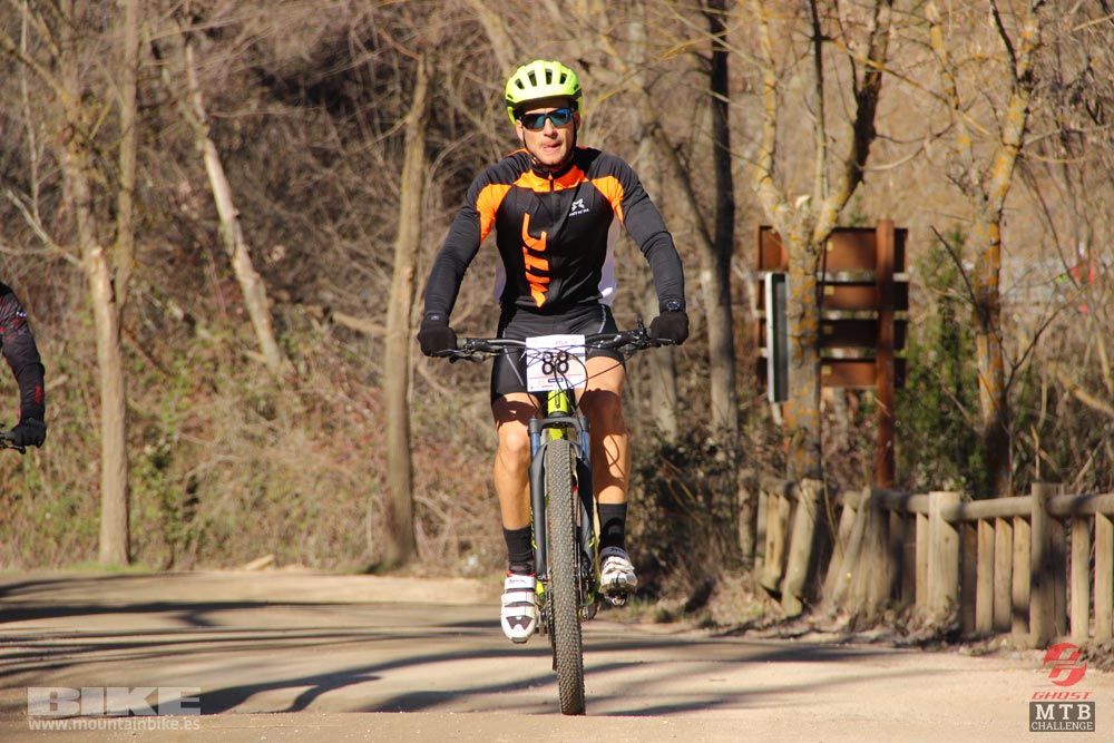 Ghost MTB Challenge Ruta de las Dehesas 2018. Km 15. Galeria 3
