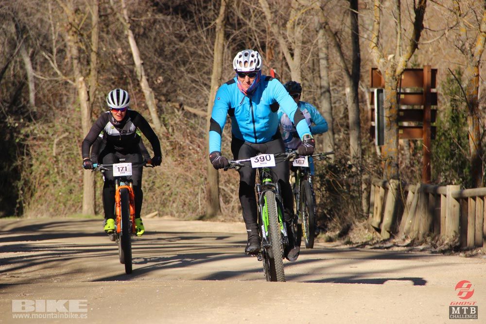 Ghost MTB Challenge Ruta de las Dehesas 2018. Km 15. Galeria 3