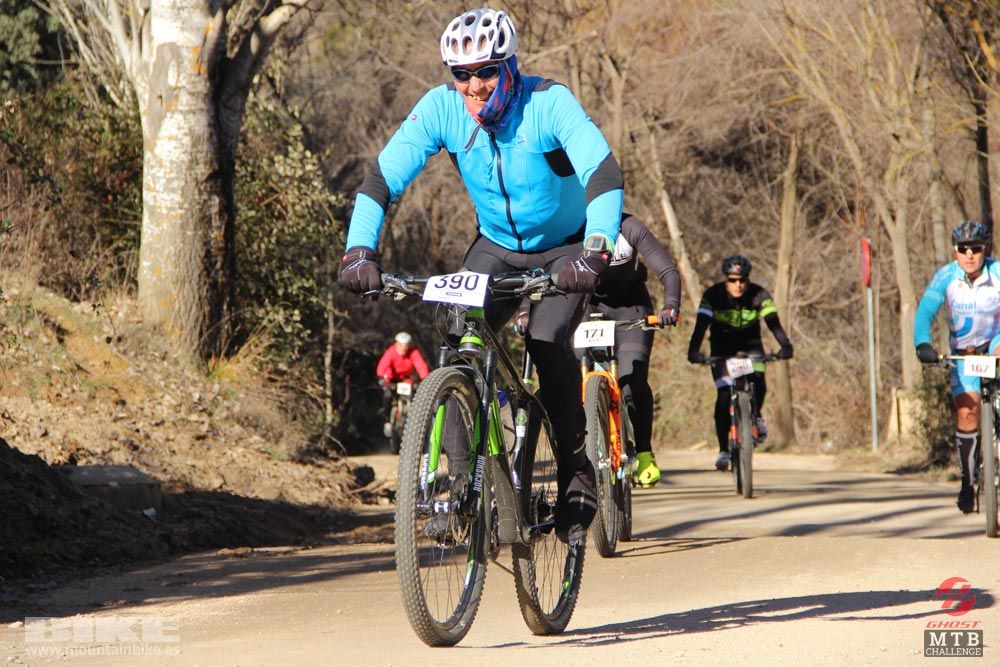 Ghost MTB Challenge Ruta de las Dehesas 2018. Km 15. Galeria 3