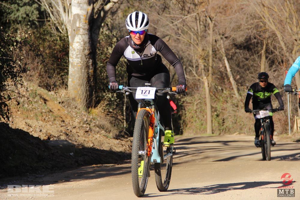 Ghost MTB Challenge Ruta de las Dehesas 2018. Km 15. Galeria 3