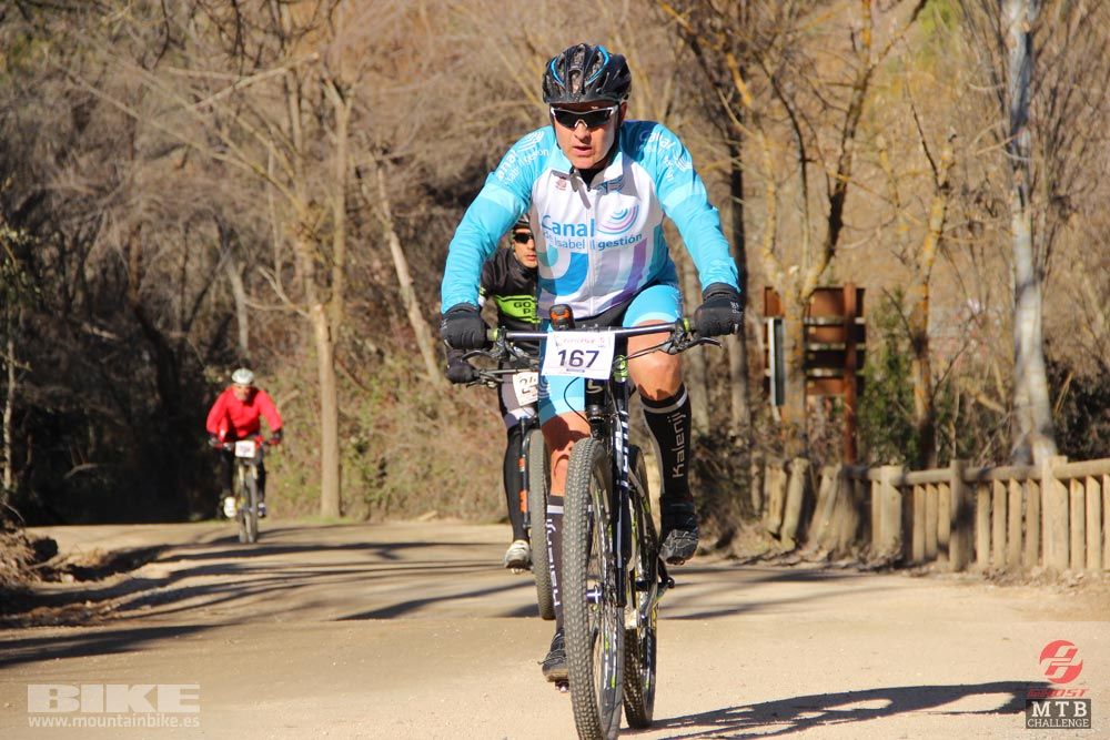 Ghost MTB Challenge Ruta de las Dehesas 2018. Km 15. Galeria 3