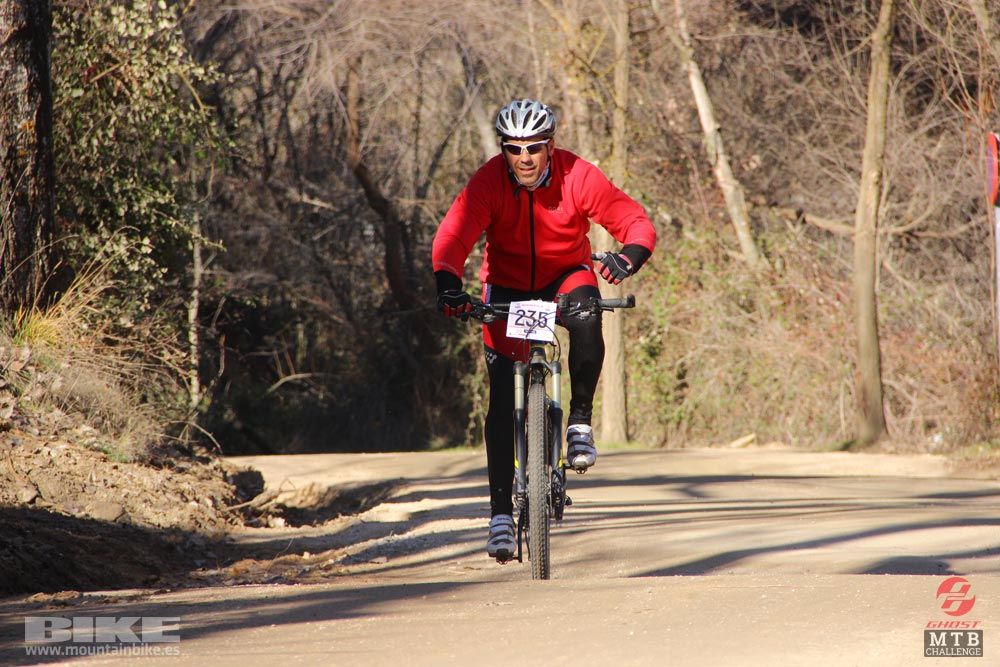 Ghost MTB Challenge Ruta de las Dehesas 2018. Km 15. Galeria 3