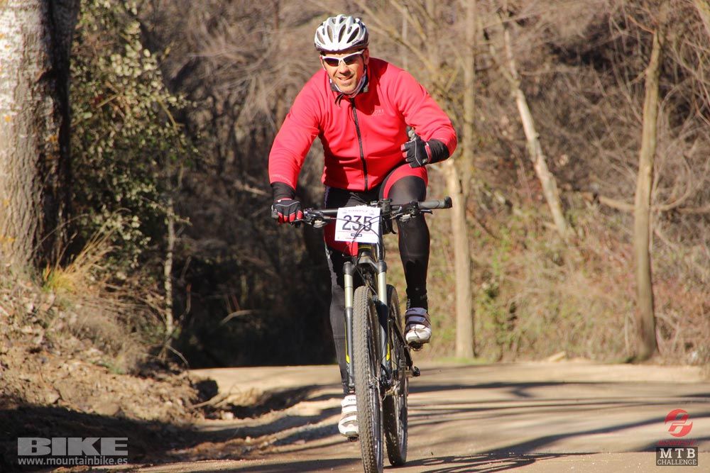 Ghost MTB Challenge Ruta de las Dehesas 2018. Km 15. Galeria 3
