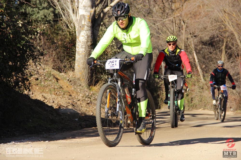 Ghost MTB Challenge Ruta de las Dehesas 2018. Km 15. Galeria 3