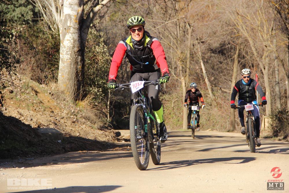 Ghost MTB Challenge Ruta de las Dehesas 2018. Km 15. Galeria 3