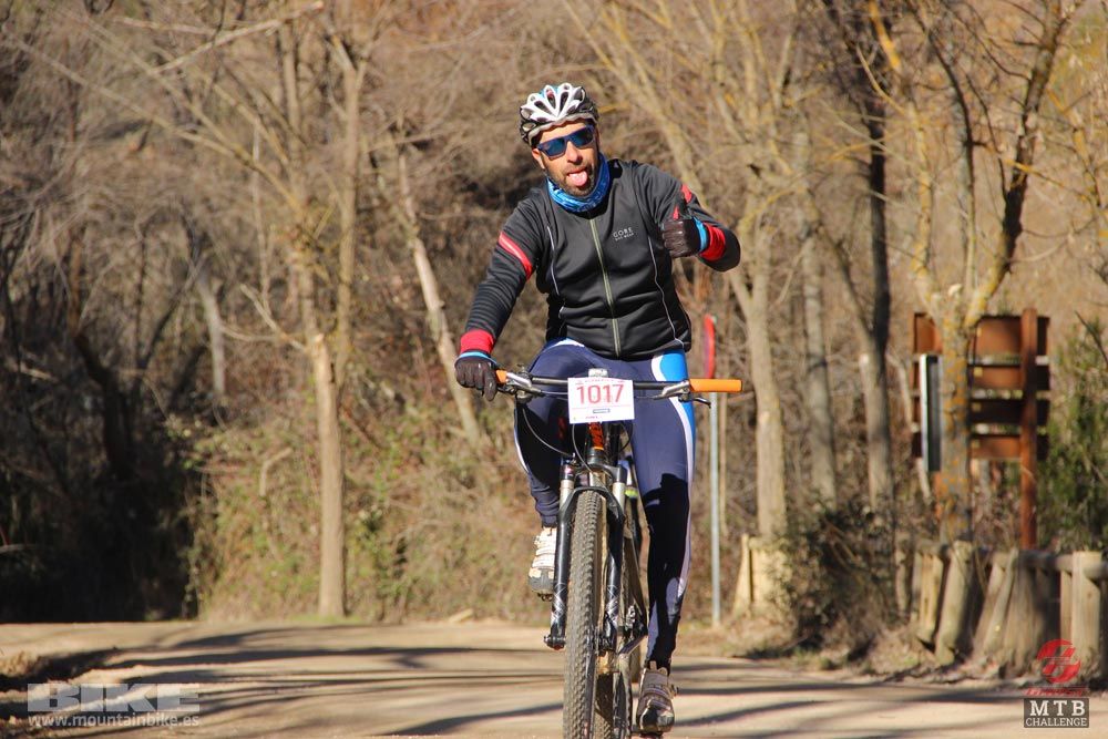 Ghost MTB Challenge Ruta de las Dehesas 2018. Km 15. Galeria 3