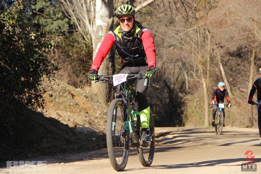 Ghost MTB Challenge Ruta de las Dehesas 2018. Km 15. Galeria 3