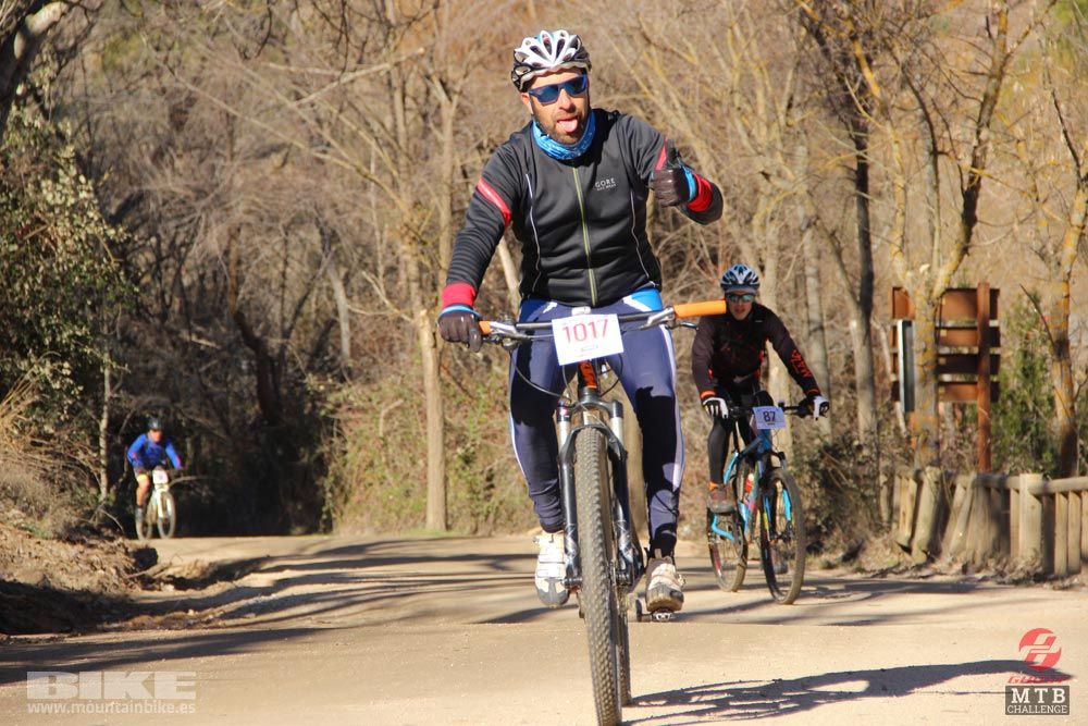 Ghost MTB Challenge Ruta de las Dehesas 2018. Km 15. Galeria 3