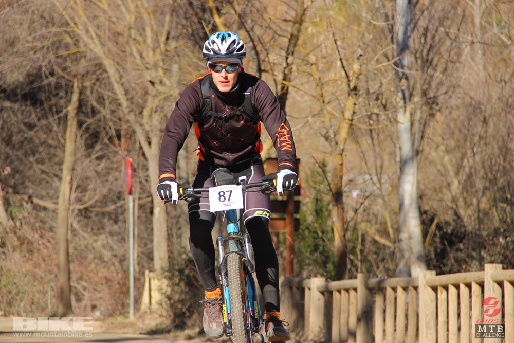 Ghost MTB Challenge Ruta de las Dehesas 2018. Km 15. Galeria 3