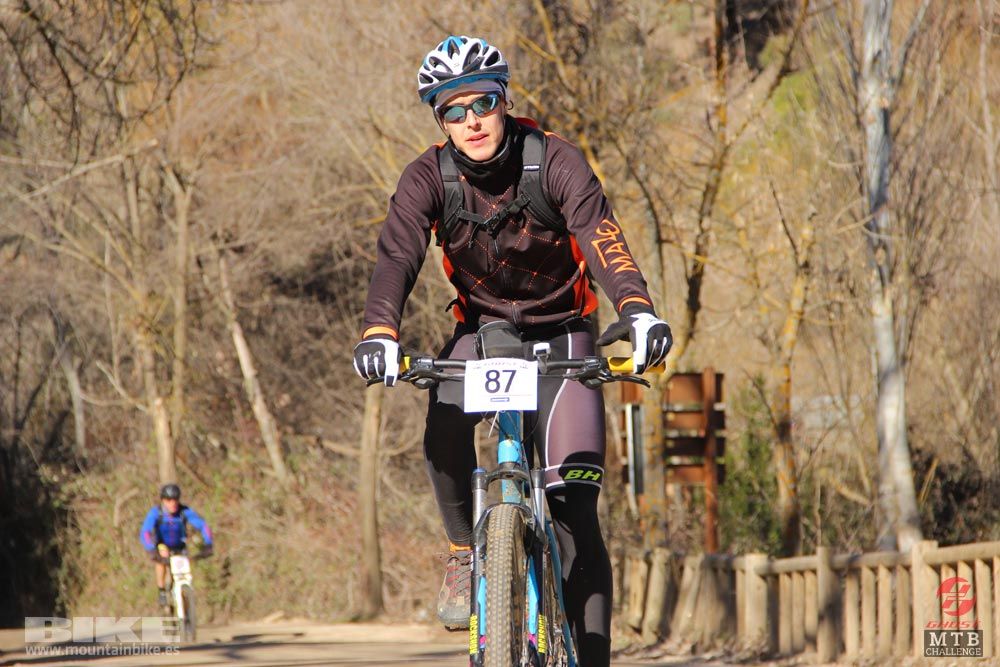 Ghost MTB Challenge Ruta de las Dehesas 2018. Km 15. Galeria 3