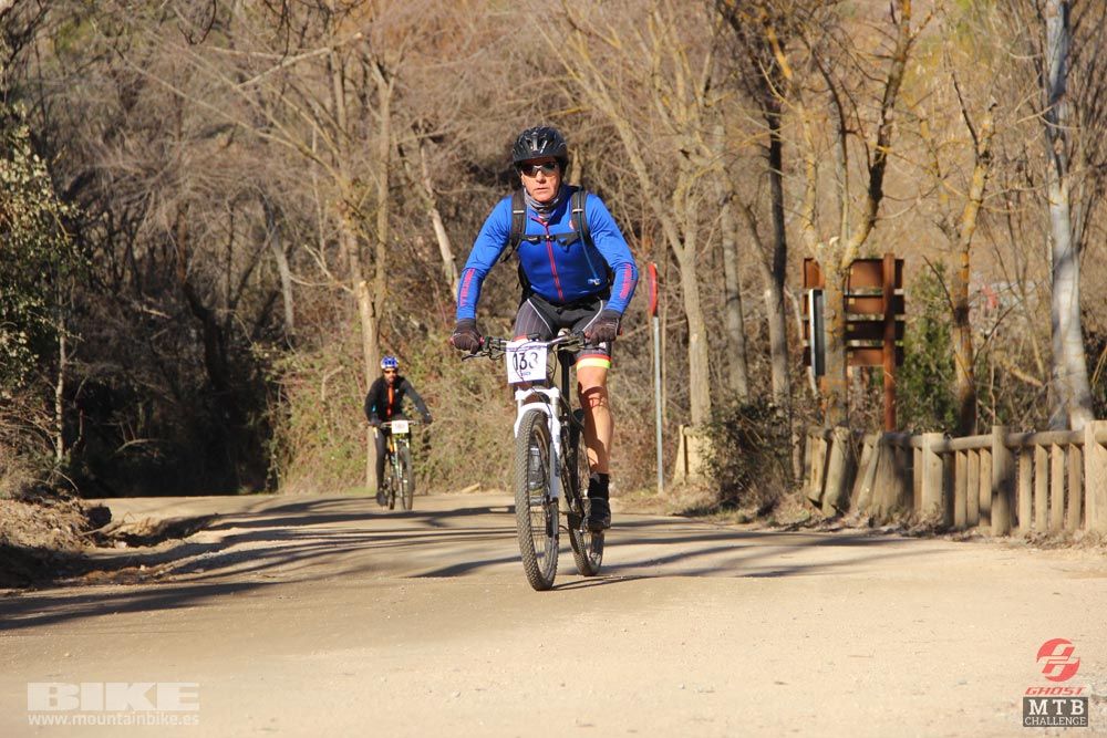 Ghost MTB Challenge Ruta de las Dehesas 2018. Km 15. Galeria 3
