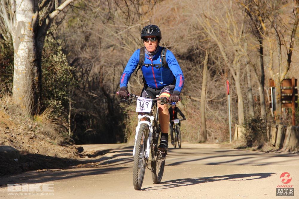 Ghost MTB Challenge Ruta de las Dehesas 2018. Km 15. Galeria 3
