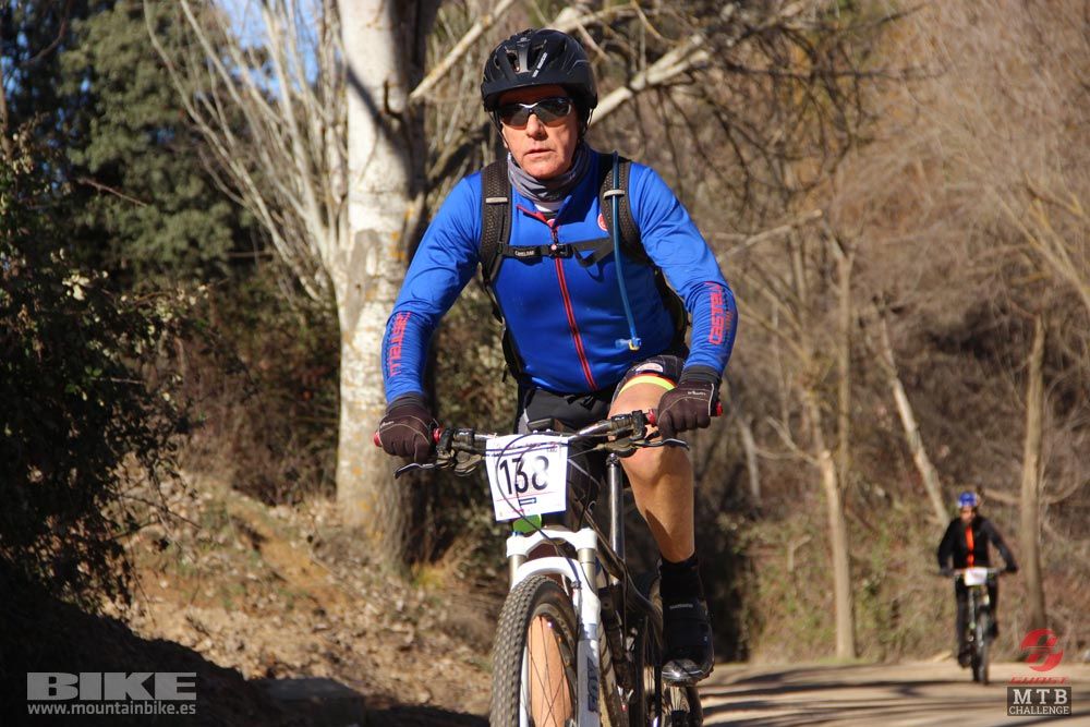 Ghost MTB Challenge Ruta de las Dehesas 2018. Km 15. Galeria 3