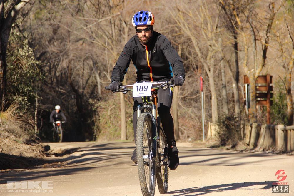 Ghost MTB Challenge Ruta de las Dehesas 2018. Km 15. Galeria 3