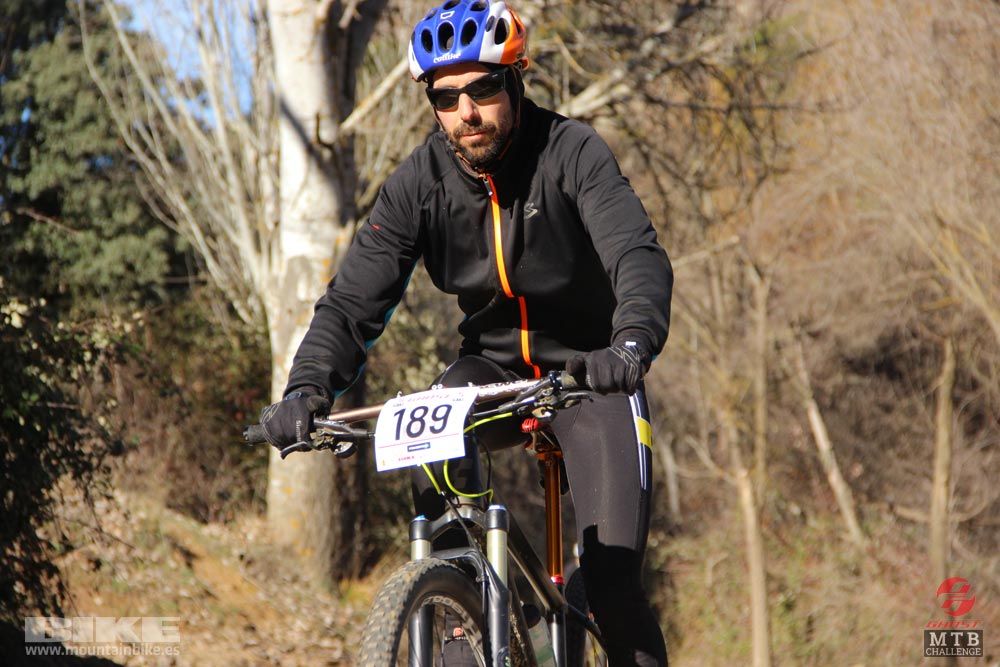 Ghost MTB Challenge Ruta de las Dehesas 2018. Km 15. Galeria 3