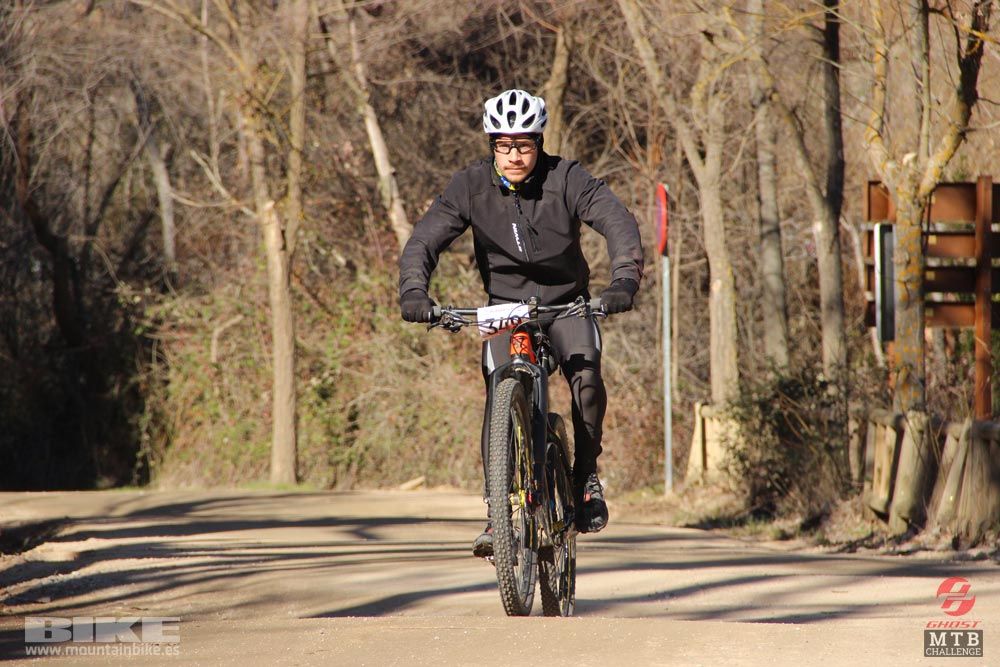 Ghost MTB Challenge Ruta de las Dehesas 2018. Km 15. Galeria 3