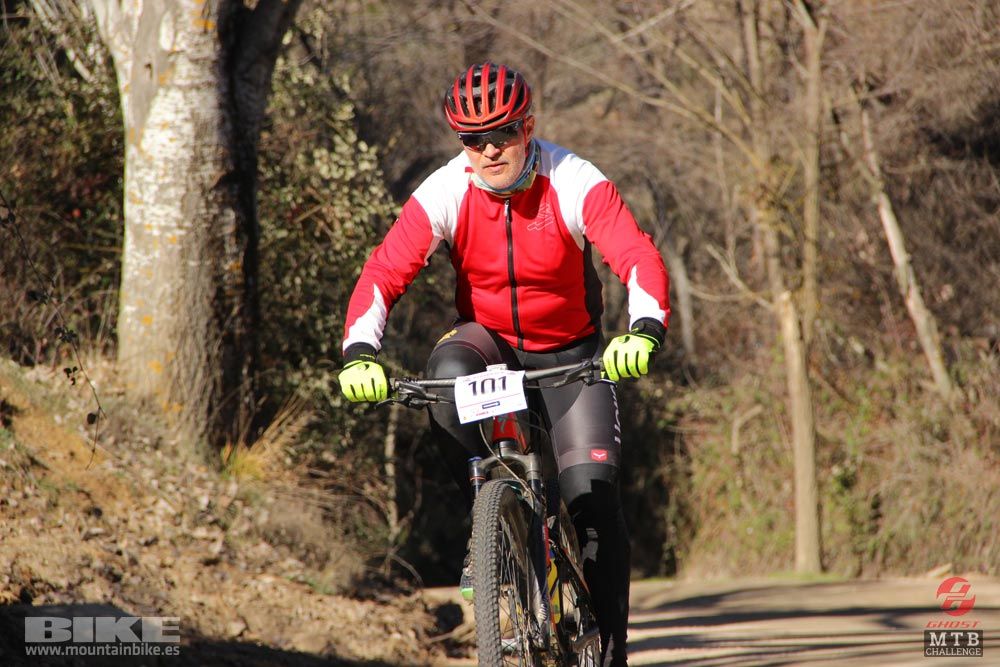 Ghost MTB Challenge Ruta de las Dehesas 2018. Km 15. Galeria 3