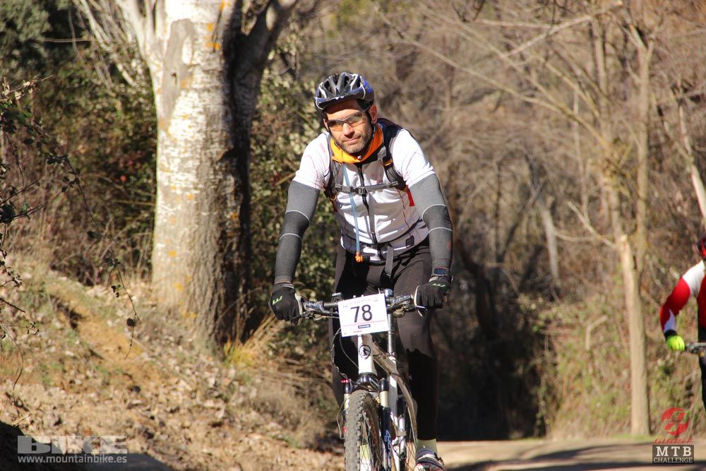 Ghost MTB Challenge Ruta de las Dehesas 2018. Km 15. Galeria 3