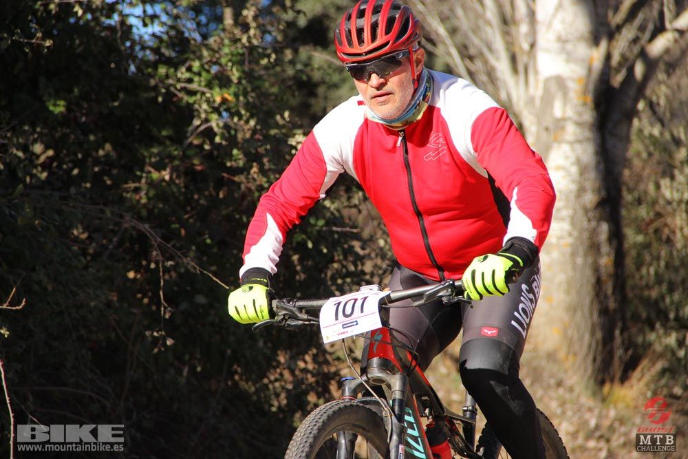 Ghost MTB Challenge Ruta de las Dehesas 2018. Km 15. Galeria 3