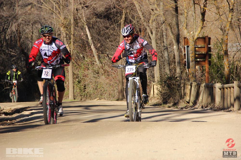 Ghost MTB Challenge Ruta de las Dehesas 2018. Km 15. Galeria 3