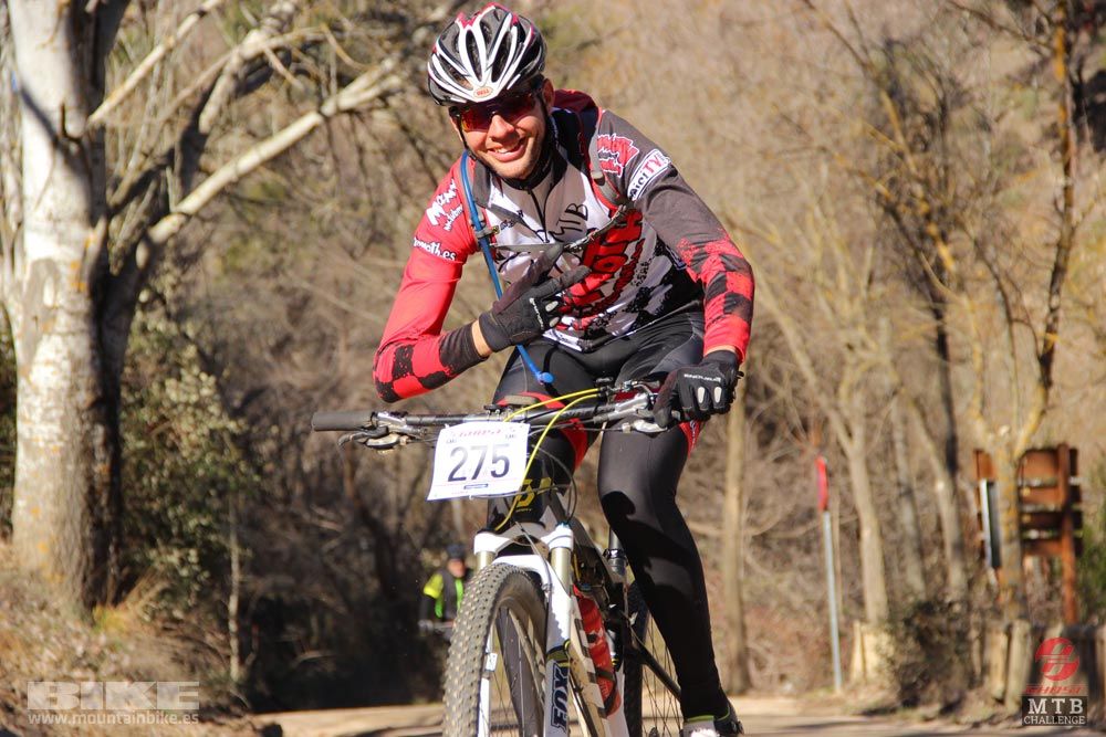Ghost MTB Challenge Ruta de las Dehesas 2018. Km 15. Galeria 3