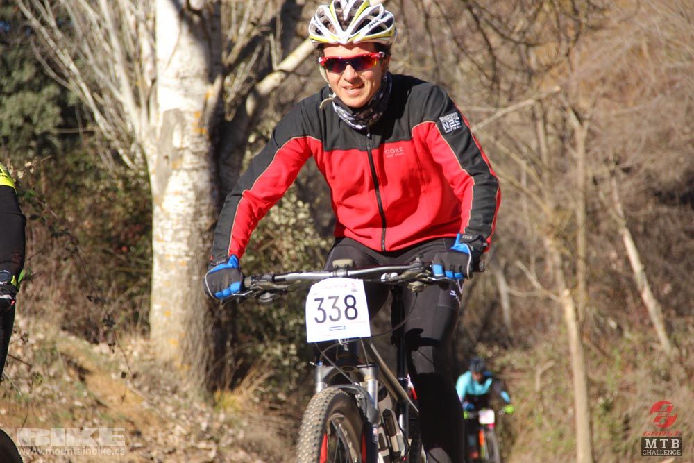 Ghost MTB Challenge Ruta de las Dehesas 2018. Km 15. Galeria 3