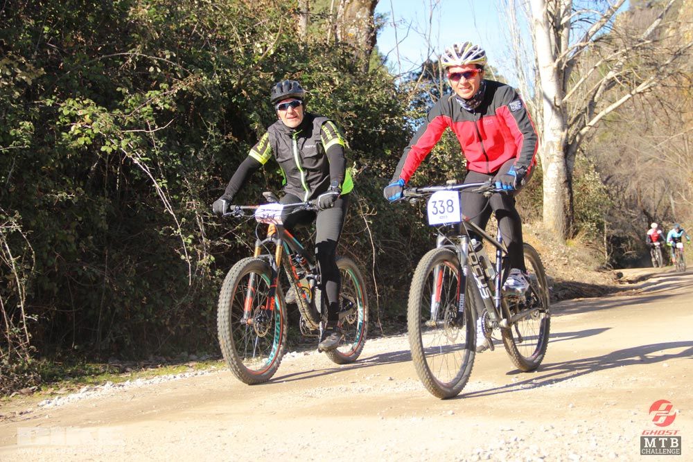 Ghost MTB Challenge Ruta de las Dehesas 2018. Km 15. Galeria 3