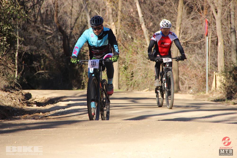 Ghost MTB Challenge Ruta de las Dehesas 2018. Km 15. Galeria 3