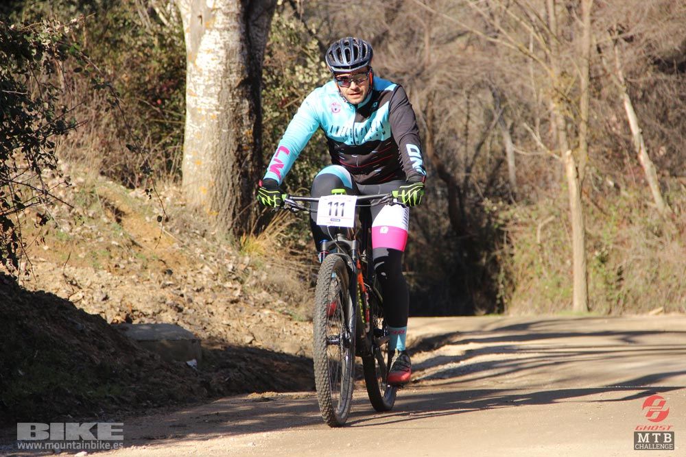 Ghost MTB Challenge Ruta de las Dehesas 2018. Km 15. Galeria 3