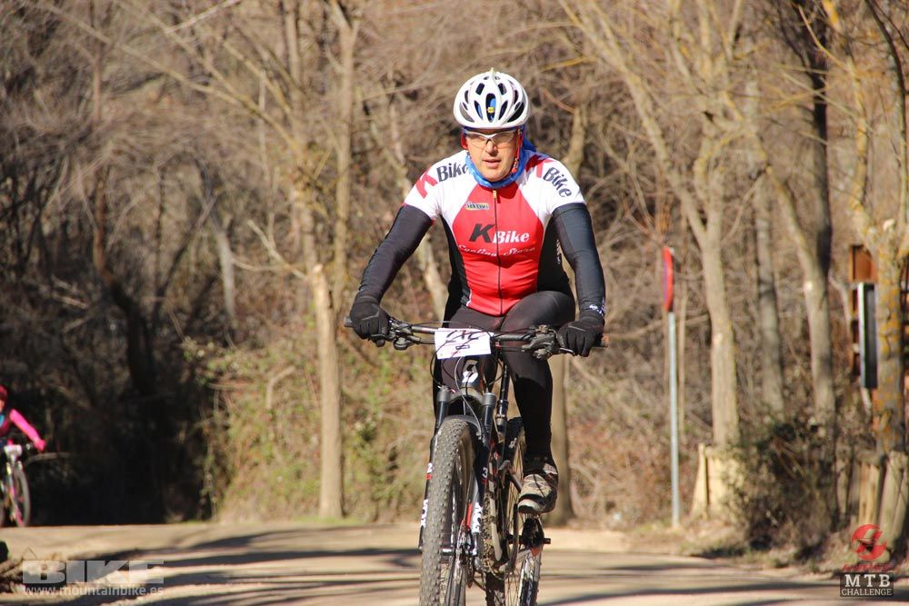 Ghost MTB Challenge Ruta de las Dehesas 2018. Km 15. Galeria 3