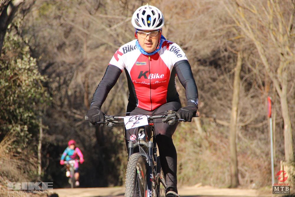 Ghost MTB Challenge Ruta de las Dehesas 2018. Km 15. Galeria 3