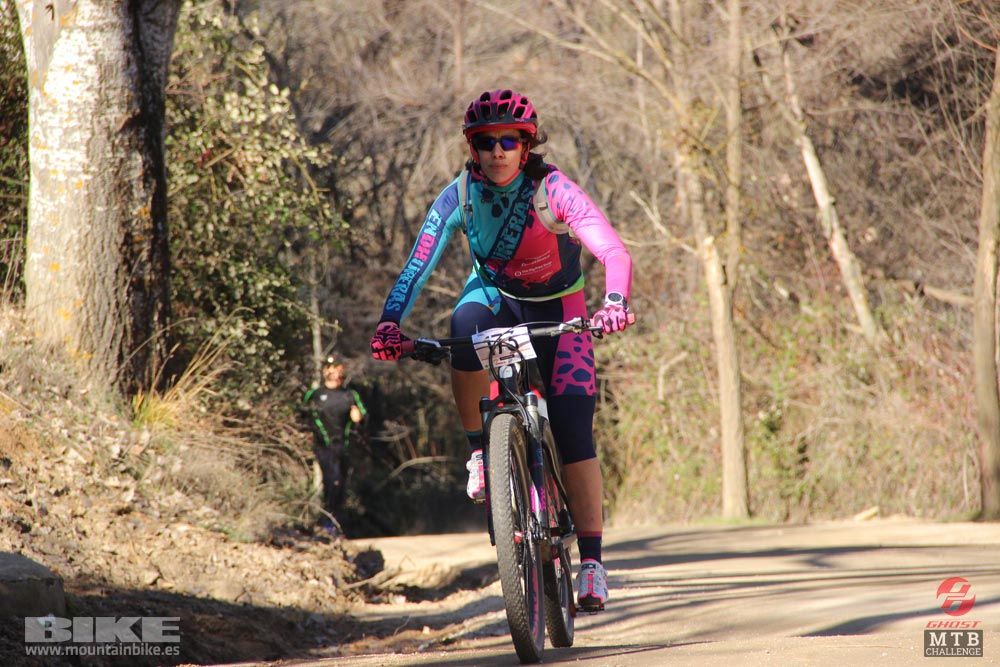 Ghost MTB Challenge Ruta de las Dehesas 2018. Km 15. Galeria 3
