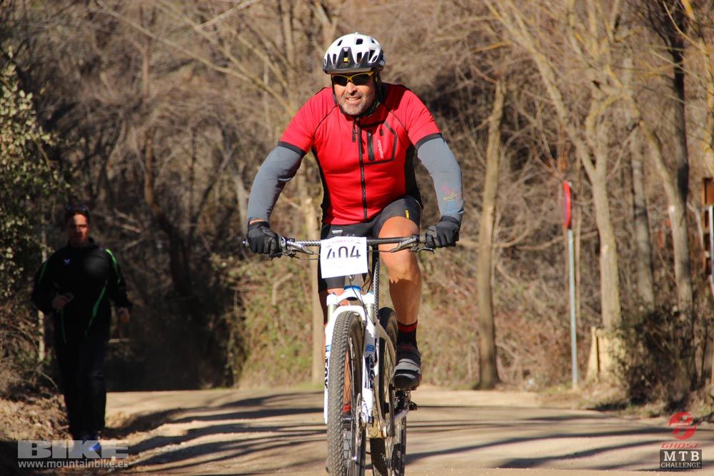 Ghost MTB Challenge Ruta de las Dehesas 2018. Km 15. Galeria 3