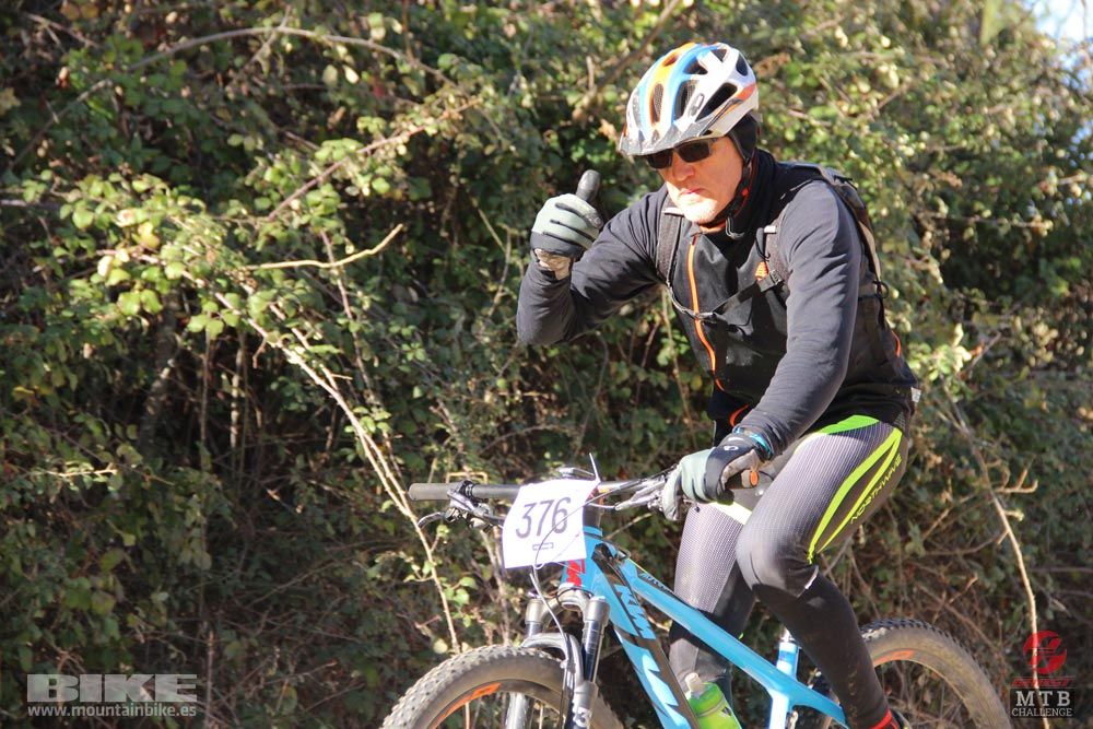 Ghost MTB Challenge Ruta de las Dehesas 2018. Km 15. Galeria 3