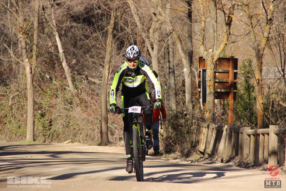 Ghost MTB Challenge Ruta de las Dehesas 2018. Km 15. Galeria 3