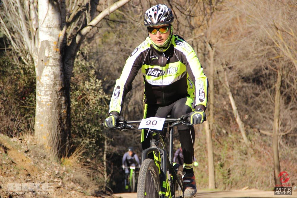 Ghost MTB Challenge Ruta de las Dehesas 2018. Km 15. Galeria 3