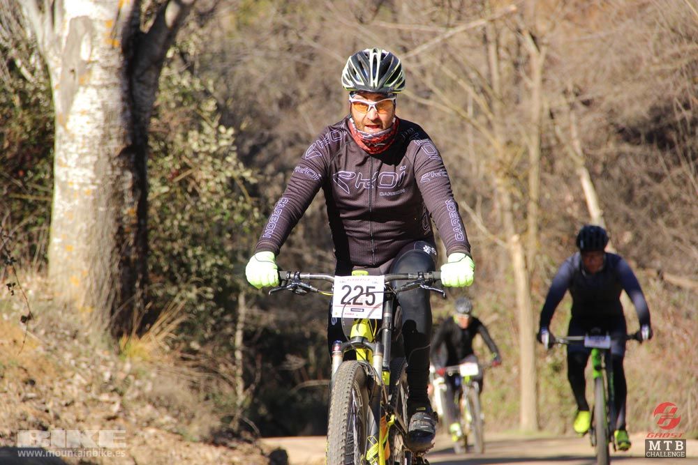 Ghost MTB Challenge Ruta de las Dehesas 2018. Km 15. Galeria 3