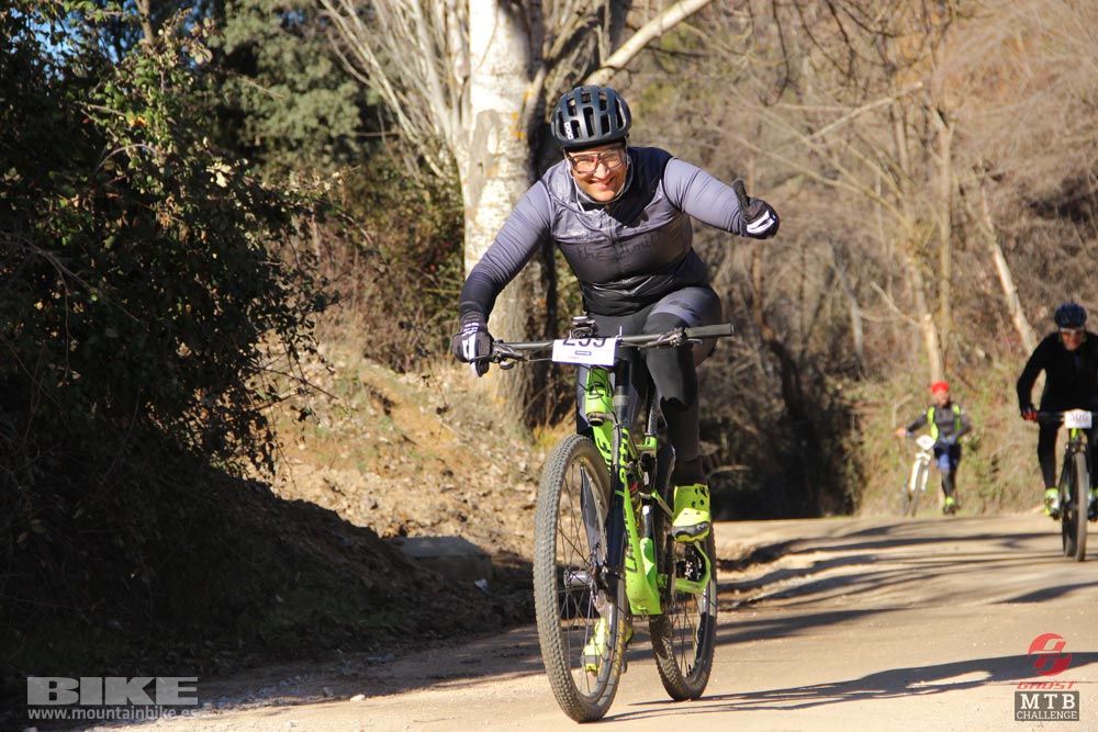 Ghost MTB Challenge Ruta de las Dehesas 2018. Km 15. Galeria 3