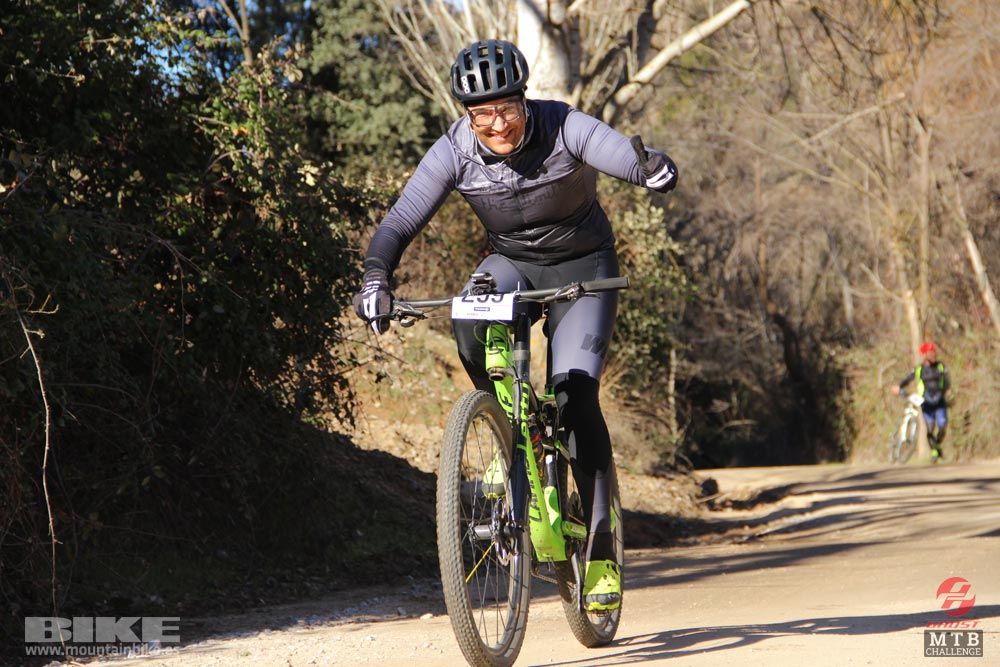 Ghost MTB Challenge Ruta de las Dehesas 2018. Km 15. Galeria 3