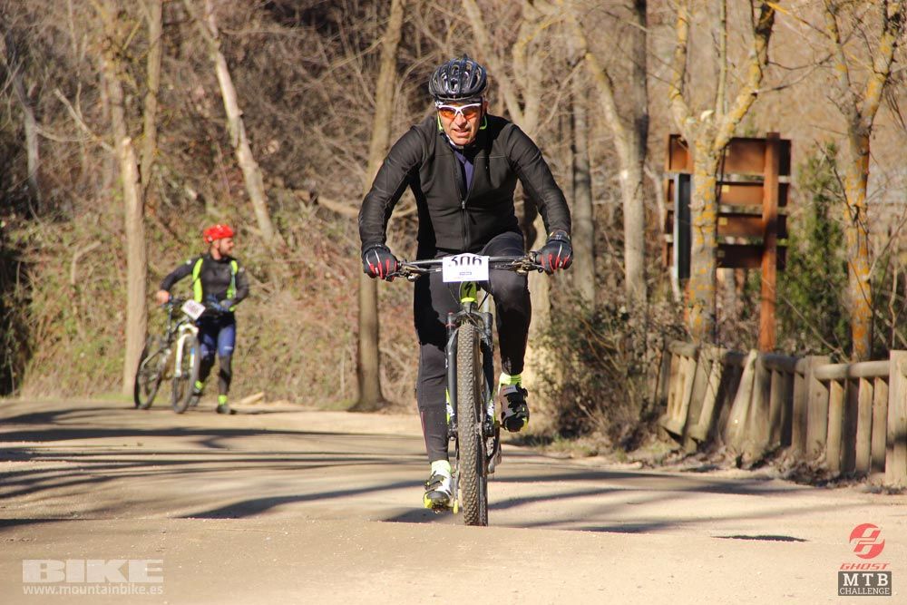 Ghost MTB Challenge Ruta de las Dehesas 2018. Km 15. Galeria 3