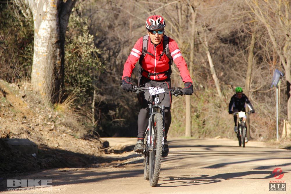 Ghost MTB Challenge Ruta de las Dehesas 2018. Km 15. Galeria 3